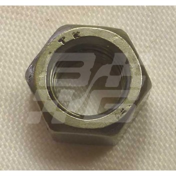 Image for NUT EXHAUST FLANGE MID 1500