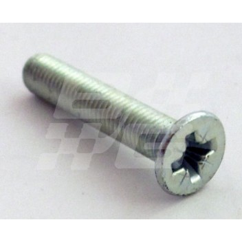 Image for SCREW 1/4 INCH UNF X 1.3/8 INCH CSK HD