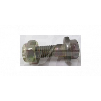 Image for PROPSHAFT BOLT & NUT MGRV8