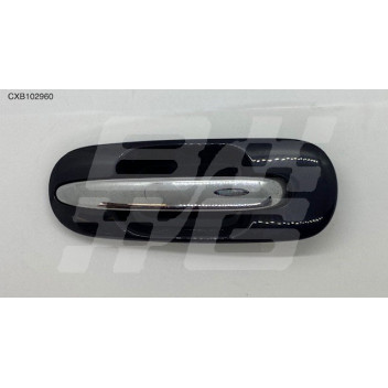 Image for Front door handle RH exterior. LHD R25 R45 R400