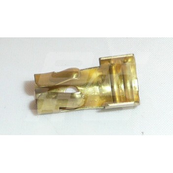 Image for BRASS HT CONNECTOR
