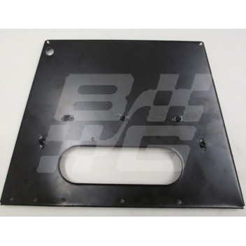 Image for Platform Heater Assy Midget (66-79)