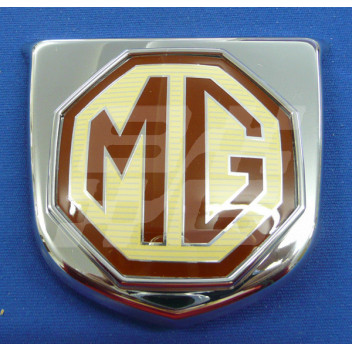 Image for FRONT BADGE MGF