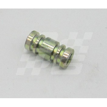 Image for Spacer anti rattle selector mech R200 ZS ZR