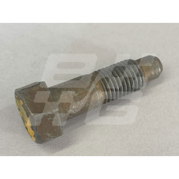 Image for BOLT CLUTCH RELEASE M8 X 28MM MGF