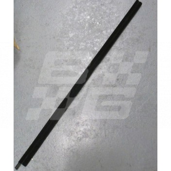 Image for DOOR SEAL FRT MGF LH