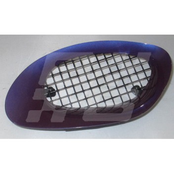 Image for Air intake bezel RH Amaranth MGF