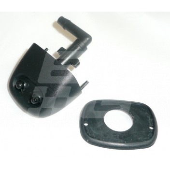 Image for HEADLAMP WASHER R45 & ZS