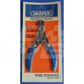 Image for WIRE STRIPPER