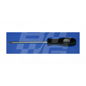 Image for NO3 X 6 INCH C/SLOT SCREWDRIVER