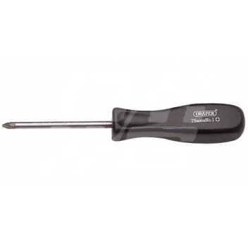 Image for NO1 X 3 INCH P/DRIVE SCREWDRIVER 75mm