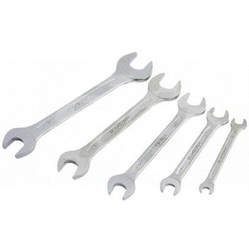 Image for AF SPANNER SET (5 PIECES)