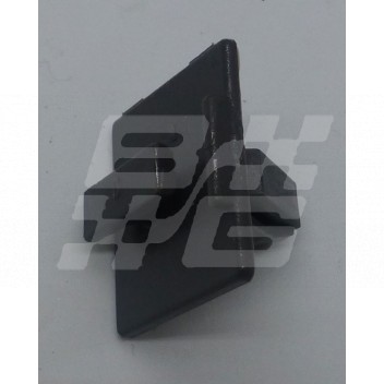 Image for Plastic trim clip