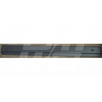 Image for FINISHER DOOR SILL