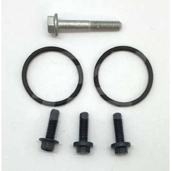 Image for Thermostat housing bolt & Seal Kit
