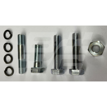 Image for TD/TF water pump bolt kit