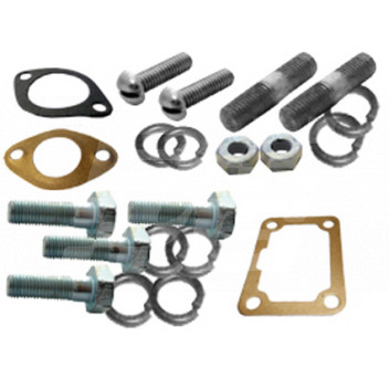 Image for TC/TD Water elbow and thermostat housing fitting kit