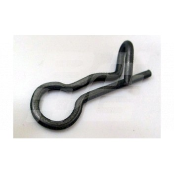 Image for CLIP - CLEVIS PIN RETAINER RV8