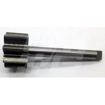 Image for OIL PUMP SHAFT ASSY SD1 ENGINE
