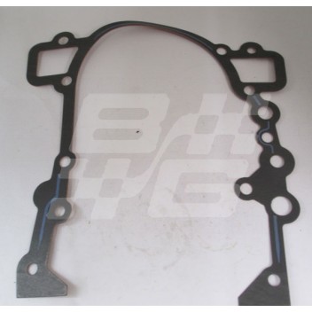 Image for FRONT PLATE GASKET RV8