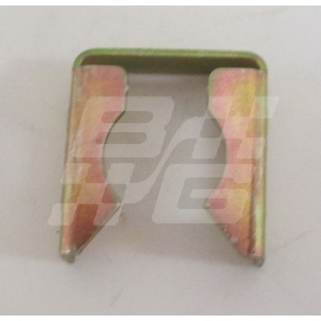 Image for Retaining clip Injector V8