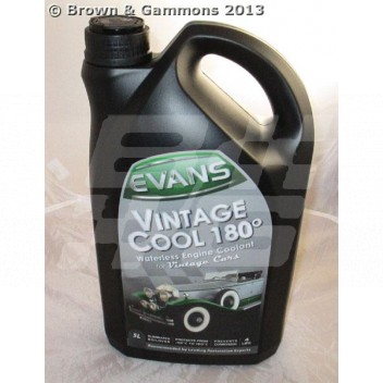 Image for Evans Vintage Cool 5 litres