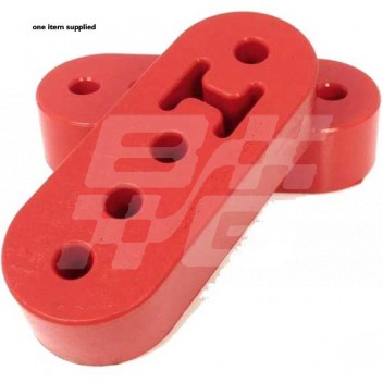 Image for Universal Exhaust Mount