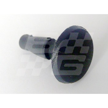 Image for CLIP TRIM RETAINER MGF