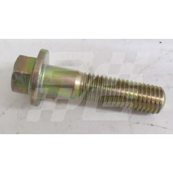 Image for Bolt Flanged M12 X 50mm