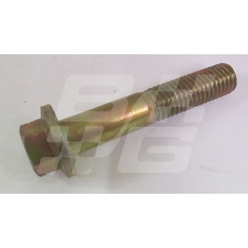 Image for Bolt Flanged M12