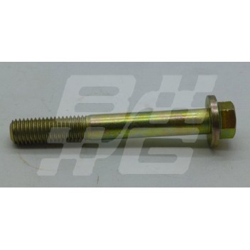 Image for Flanged Bolt M12 x 90