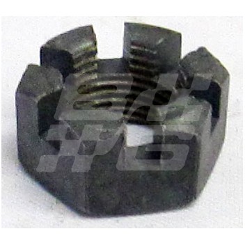 Image for NUT RH 3/4 INCH F/SUS LATE TDTF A