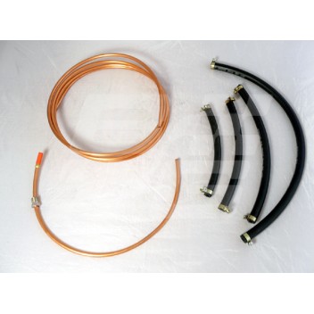 Image for FUEL PIPE KIT 1275 MIDGET