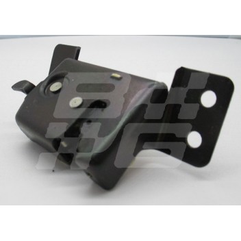 Image for Latch assembly tailgate R45 ZR