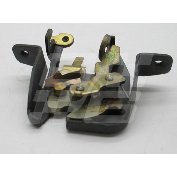 Image for MGF-TF Boot lid latch