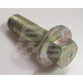 Image for Screw flanged head M8 X 25mm