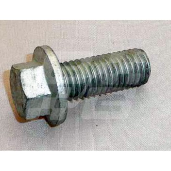 Image for Screw Flanged  M12 x 30mm