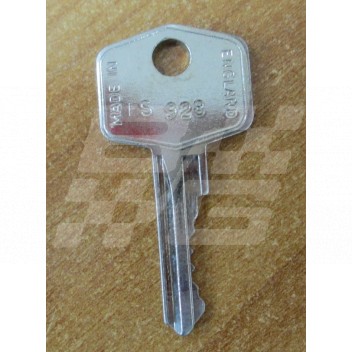 Image for FS 928 KEY