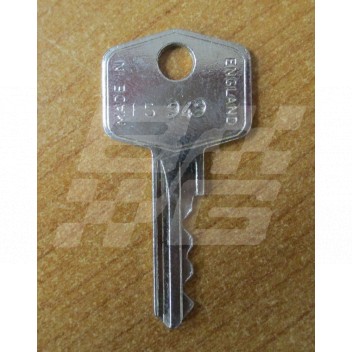 Image for FS 949 KEY