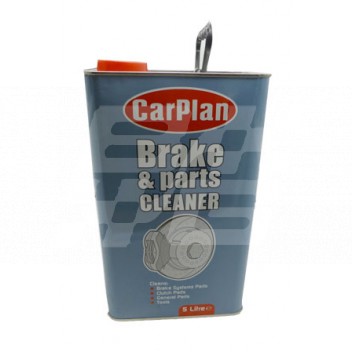 Image for Brake & Clutch cleaner 5 litres