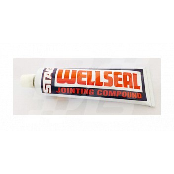 Image for WELLSEAL 100ml