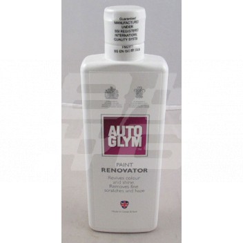 Image for Autoglym Paint Renovator 325ml