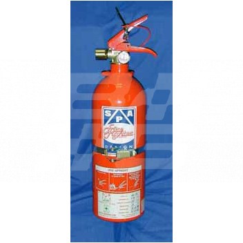 Image for 1.75 LTR FIRE EXTINGUISHER HAND