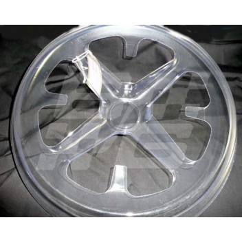 Image for 14 INCH ROSTYLE WHEEL MASK