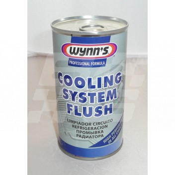 Image for Cooling system flush 325ml