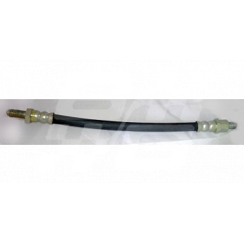 Image for BRAKE HOSE REAR MGC