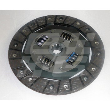 Image for CLUTCH CENTRE PLATE MK11 MID