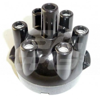 Image for Distributor Cap  MGC (6 cylinder)