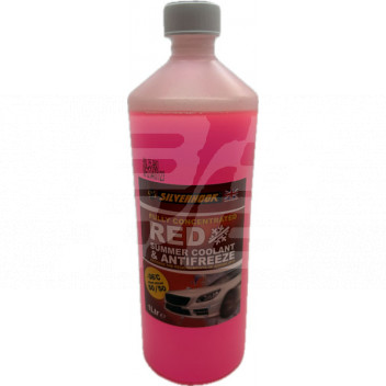 Image for ANTIFREEZE 1LT O.A.T Pink