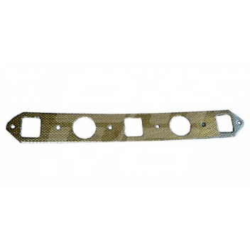 Image for MANIFOLD GASKET LARGE BORE EXHAUST MGB